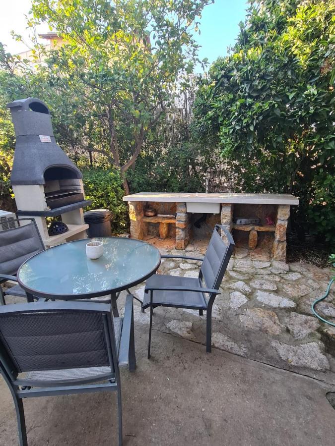 La Noach Villa Metula Luaran gambar