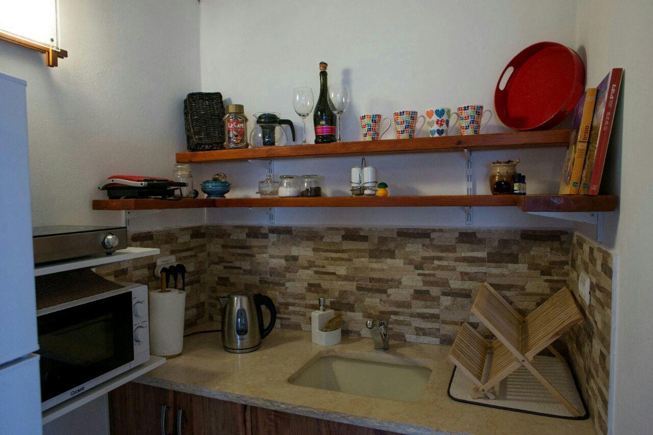 La Noach Villa Metula Luaran gambar